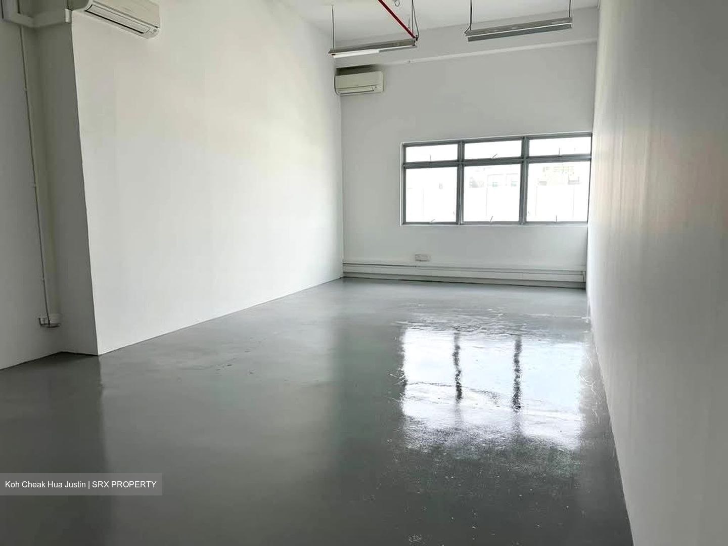 Ubi Centre (D14), Factory #551126331